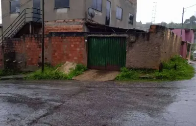 Casa para vender com 6 quartos 1 suítes no bairro são salvador em betim