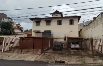 Casa para vender com 03 quartos e 01 suíte no bairro fonte grande em contagem