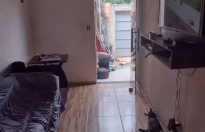 Casa para vender com 5 quartos no bairro recreio do retiro em esmeraldas