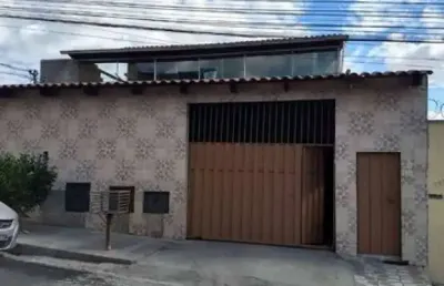 Casa para vender com 03 quartos 01 suítes no bairro jardim bandeirantes em contagem