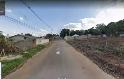 Lote / terreno de bairro para vender no bairro pousada delrei em igarapé