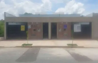 Casa para vender com 03 quartos 01 suítes no bairro guarujá mansões em betim
