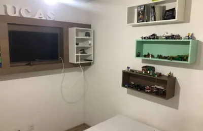 Apartamento para vender com 03 quartos 01 suítes no bairro europa em contagem