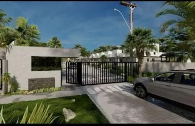 Casa para vender com 03 quartos no bairro são benedito em santa luzia