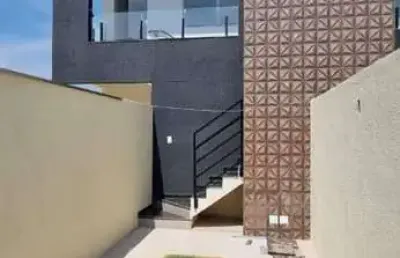 Cobertura para vender com 02 quartos no bairro bom repouso em betim