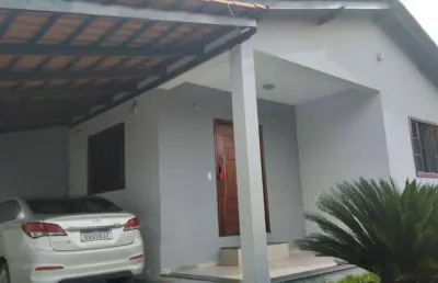Casa para vender com 03 quartos 01 suítes no bairro marmeleiros em betim