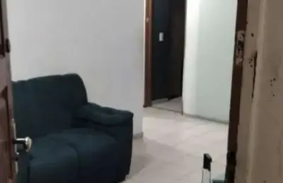 Apartamento para vender com 02 quartos no bairro califórnia em belo horizonte