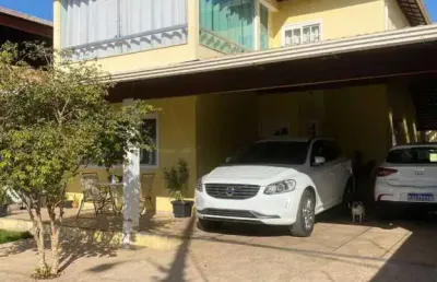 Casa para vender com 04 quartos 02 suítes no bairro ingá em betim