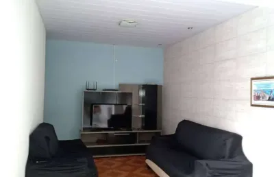 Casa para vender com 02 quartos no bairro retiro em contagem