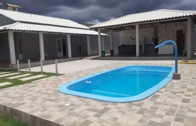Casa para vender com 03 quartos e 03 suítes no bairro senhora de fátima em betim