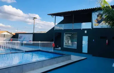 Ponto comercial para vender no bairro centro em esmeraldas