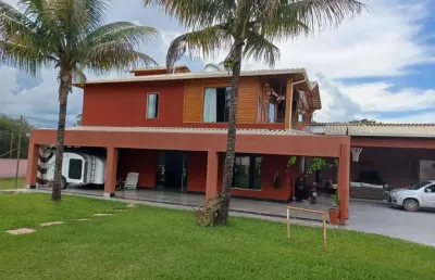 Casa para vender com 05 quartos 03 suítes no bairro quintas coloniais em contagem