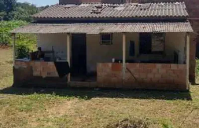 Sítio/ chácara com 03 quartos 01 suítes no bairro colônia santa isabel em betim