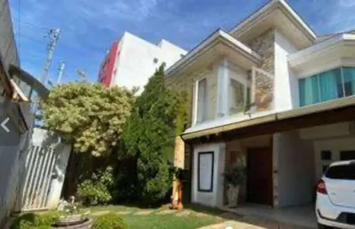 Casa para vender com 04 quartos no bairro europa em contagem