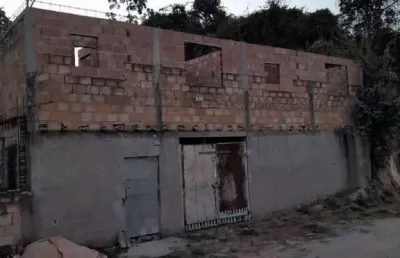Lote / terreno de bairro para vender no bairro tupã em contagem