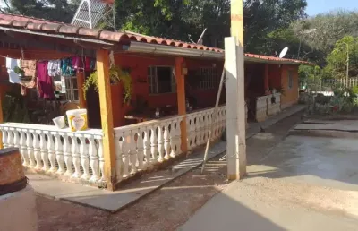 Excelente casa para vender com 03 quartos 01 suítes no bairro marimbá em betim