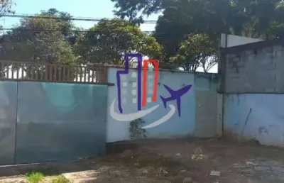 Casa para vender com 04 quartos no bairro tropical em contagem