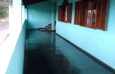 Casa para vender com 04 quartos no bairro canadá em contagem