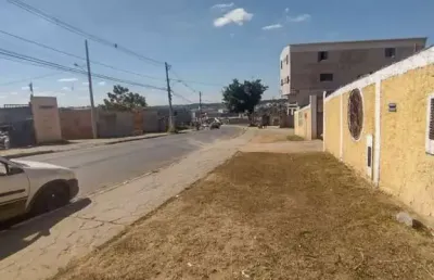 Lote / terreno de bairro para vender no bairro icaivera em betim