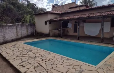 Apartamento para vender com 03 quartos no bairro mediterrâneo em esmeraldas