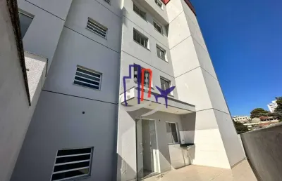 Cobertura para vender com 02 quartos e 01 suíte no bairro santa mônica em belo horizonte