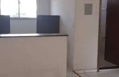 Apartamento para vender com 02 quartos no bairro parque maracanã em contagem