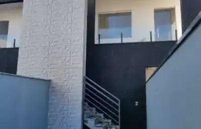 Casa para vender com 02 quartos 01 suítes no bairro senhora das graças em betim