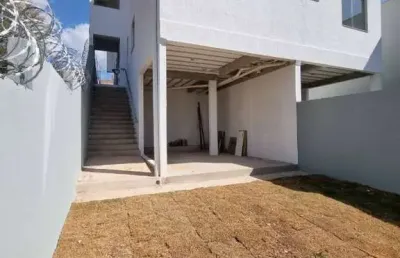 Apartamento para vender com 02 quartos 01 suítes no bairro senhora das graças em betim