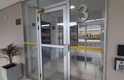 Apartamento para vender com 02 quartos 01 suítes no bairro santa maria em contagem