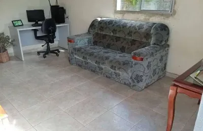Casa para vender com 03 quartos no bairro icaivera em betim