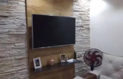 Apartamento para vender com 02 quartos no bairro niterói em betim