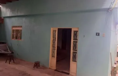 Casa para vender com 03 quartos no bairro los angeles em ibirité