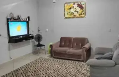 Casa para vender com 03 quartos 01 suítes no bairro itajuba em juatuba
