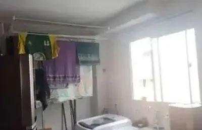 Apartamento para vender com 02 quartos no bairro sapucaias 2 em contagem