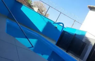 Casa para vender com 03 quartos no bairro xangri-lá em contagem