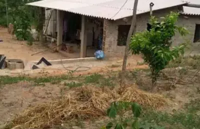 Chácara para vender com 03 quartos no bairro zona rural em esmeraldas