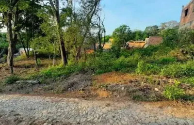 Lote / terreno de bairro para vender no bairro estâncias imperiais em contagem