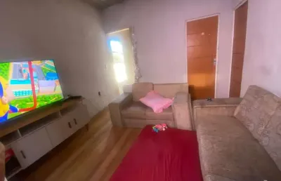 Casa para vender com 03 quartos 02 suítes no bairro petrovale em betim