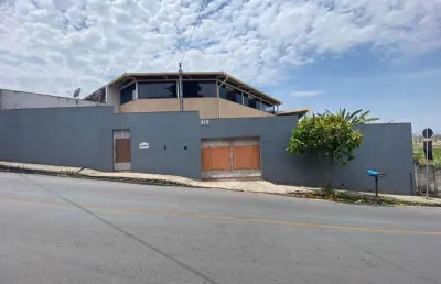 Casa para vender com 03 quartos 01 suítes no bairro são joão em betim