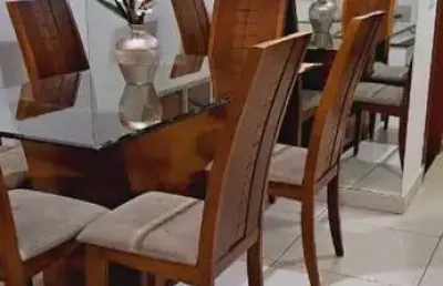 Cobertura para vender com 03 quartos no bairro novo boa vista em contagem