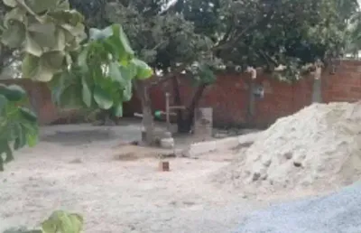 Casa para vender com 01 quartos no bairro pousada do lago em esmeraldas