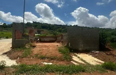 Lote / terreno de bairro para vender no bairro tropical em contagem
