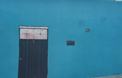 Casa para vender com 02 quartos no bairro são joão em betim