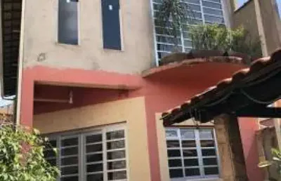 Casa para vender com 3 quartos no bairro niterói em betim