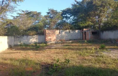 Lote / terreno de bairro para vender no bairro paraíso em mateus leme