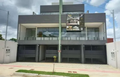 Casa para vender com 03 quartos 01 suítes no bairro guarujá mansões em betim