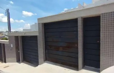 Casa para vender com 03 quartos 01 suítes no bairro nossa senhora de fátima em contagem