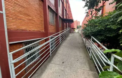 Apartamento para vender com 03 quartos no bairro prado em belo horizonte
