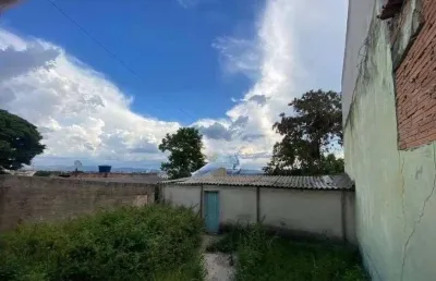 Casa/ para vender com 04 quartos no bairro bom retiro em betim