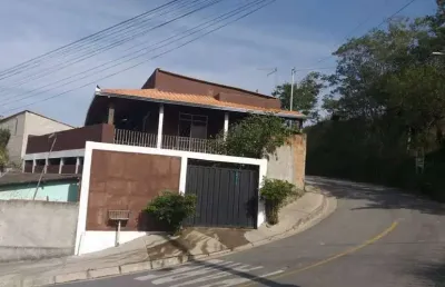 Casa para vender com 02 quartos no bairro citrolândia em betim